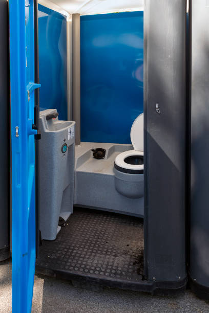 Best Event porta potty rental  in Quanah, TX