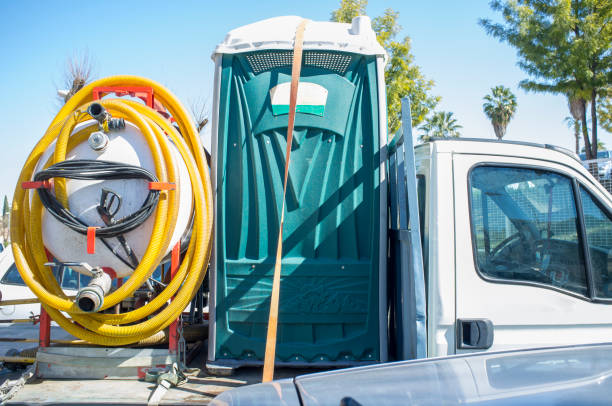 Best High-end porta potty rental  in Quanah, TX