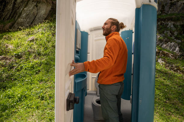 Portable restroom solutions in Quanah, TX