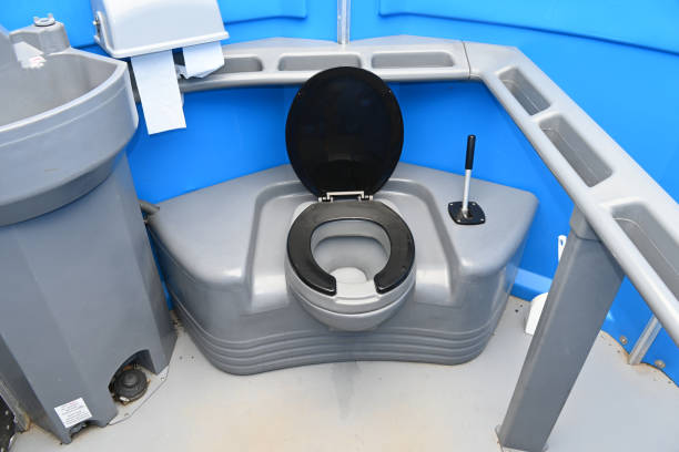 Best Local porta potty services  in Quanah, TX